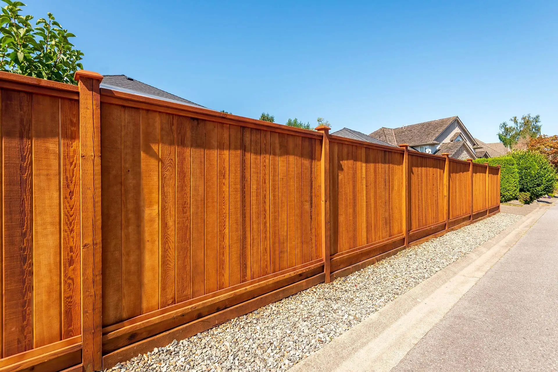 Do Homeowners Need Privacy Fencing?